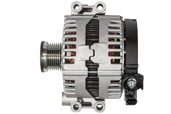 HELLA 8EL 015 637-041 Generator