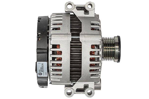 HELLA 8EL 015 637-041 Generator