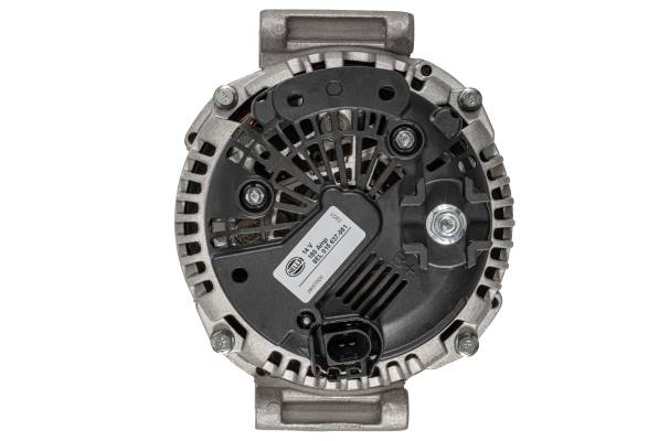 HELLA 8EL 015 637-051 Generator