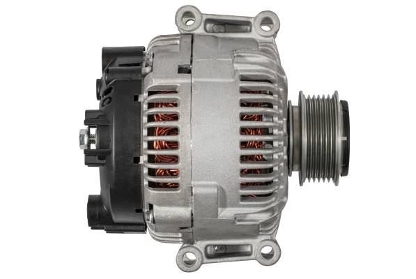 HELLA 8EL 015 637-051 Generator