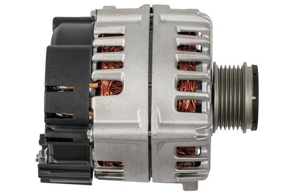 HELLA 8EL 015 637-151 Generator