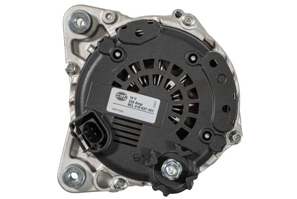 HELLA 8EL 015 637-151 Generator