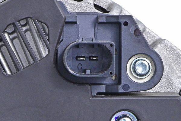 HELLA 8EL 015 637-161 Generator