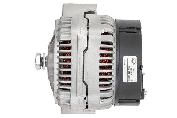 HELLA 8EL 015 643-001 Generator
