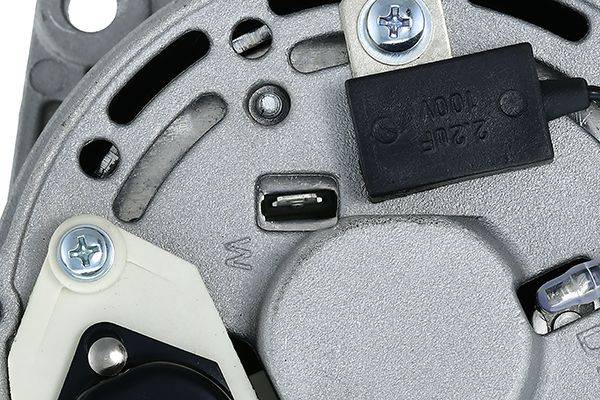 HELLA 8EL 015 643-101 Generator