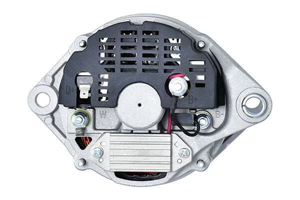 HELLA 8EL 015 643-111 Generator