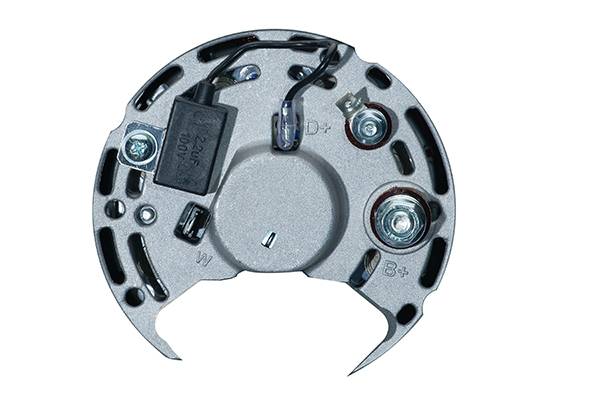 HELLA 8EL 015 643-161 Generator