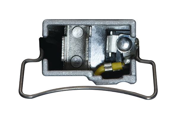 HELLA 8EL 015 643-211 Generator