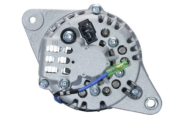 HELLA 8EL 015 643-371 Generator