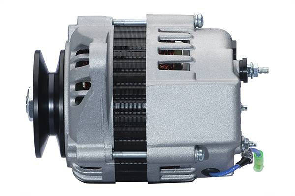 HELLA 8EL 015 643-371 Generator