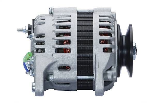 HELLA 8EL 015 643-371 Generator