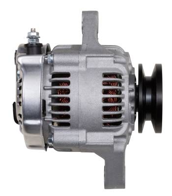 HELLA 8EL 015 643-391 Generator