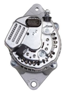 HELLA 8EL 015 643-391 Generator