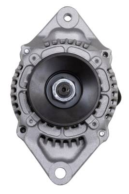 HELLA 8EL 015 643-391 Generator