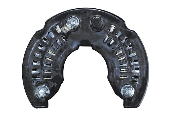 HELLA 8EL 015 643-421 Generator