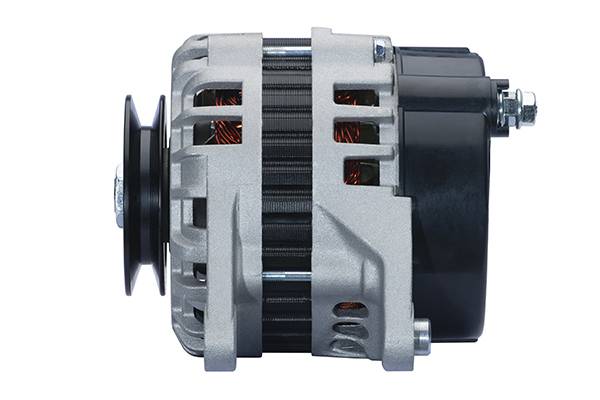 HELLA 8EL 015 643-431 Generator