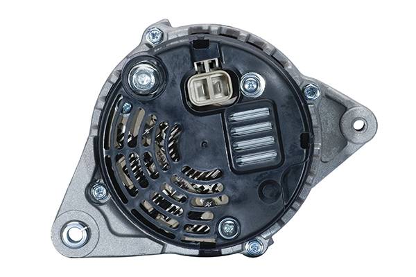 HELLA 8EL 015 643-431 Generator