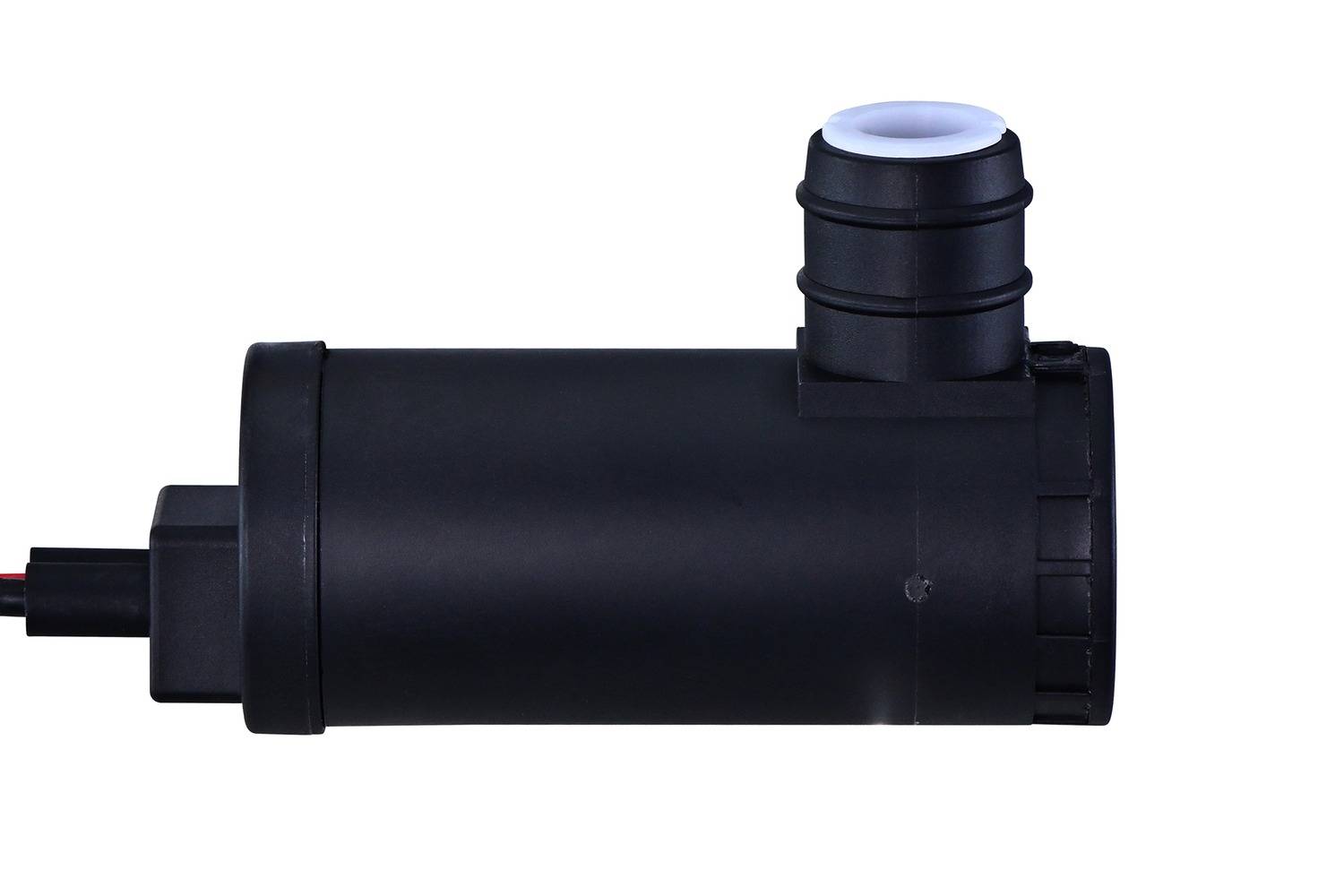 HELLA 8TF 358 148-621 Pumpe, Kraftstoffvorfoerde