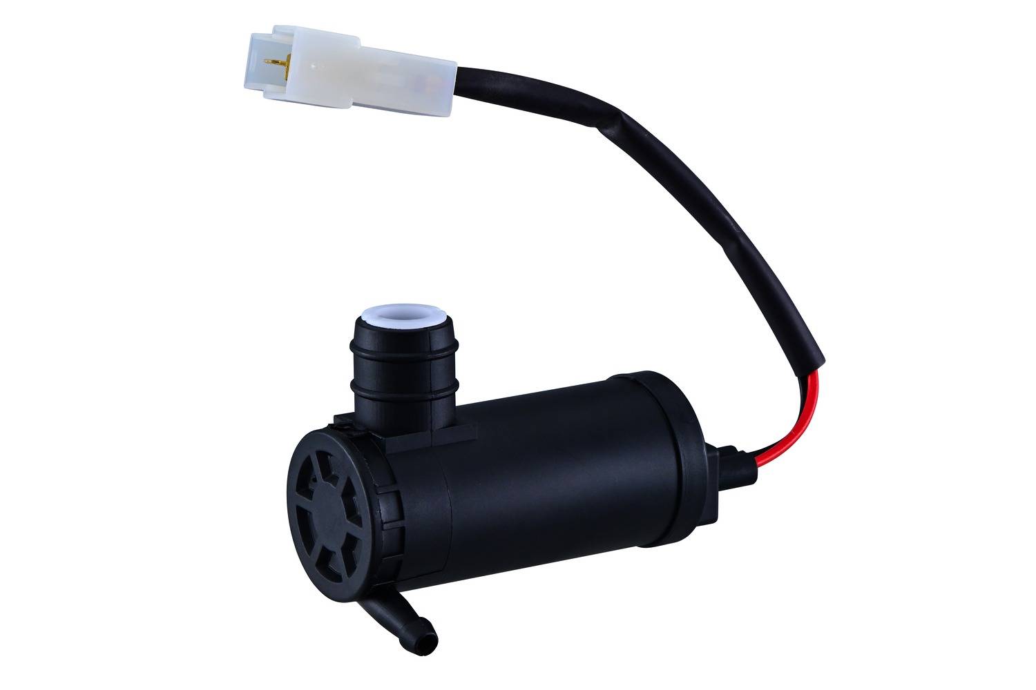 HELLA 8TF 358 148-621 Pumpe, Kraftstoffvorfoerde