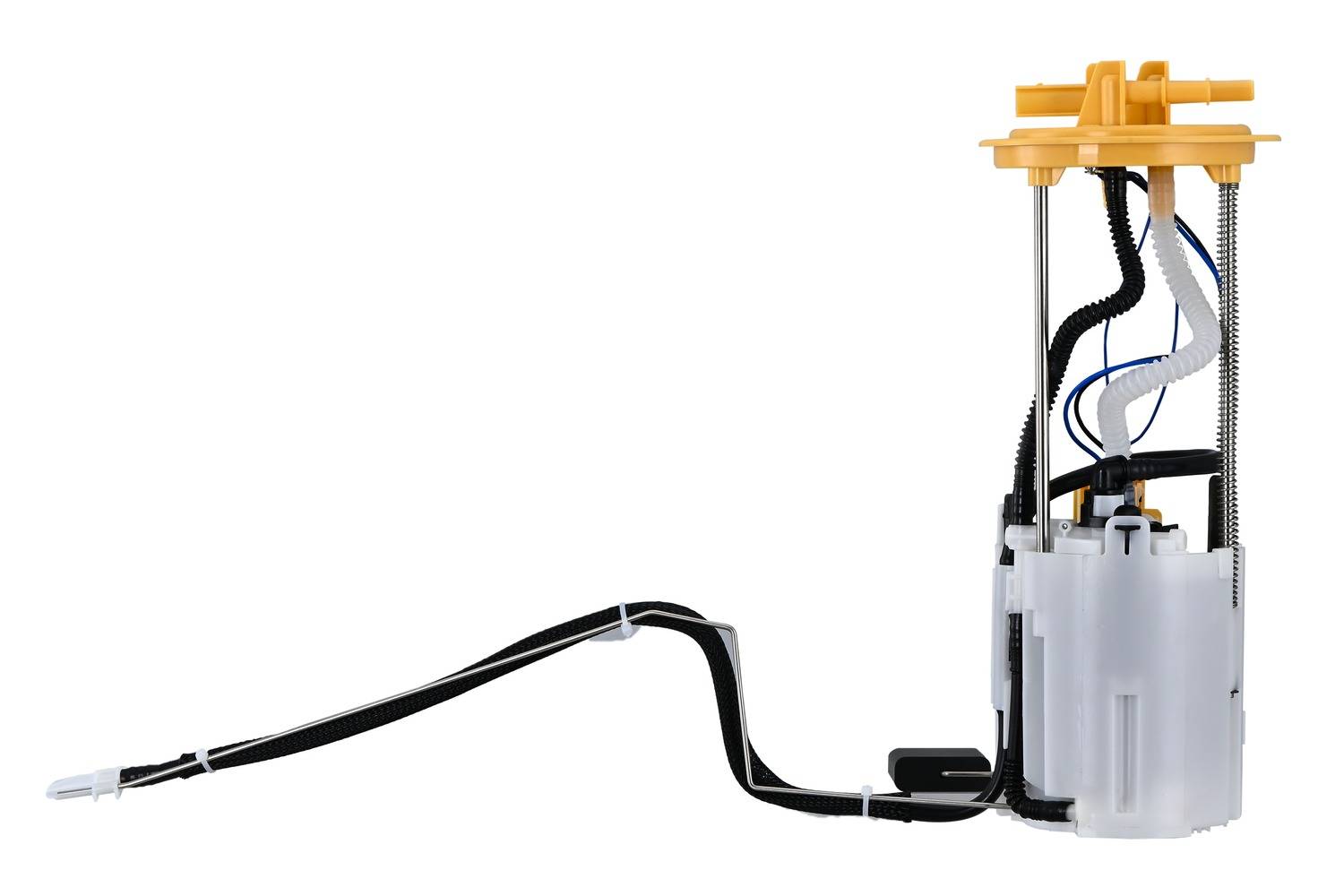 HELLA 8TF 358 304-931 Kraftstoff-Foerdereinheit