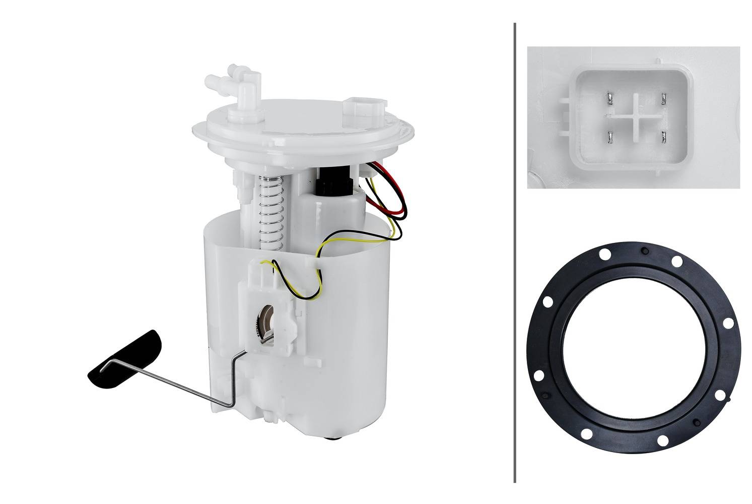 HELLA 8TF 358 305-921 Kraftstoff-Foerdereinheit
