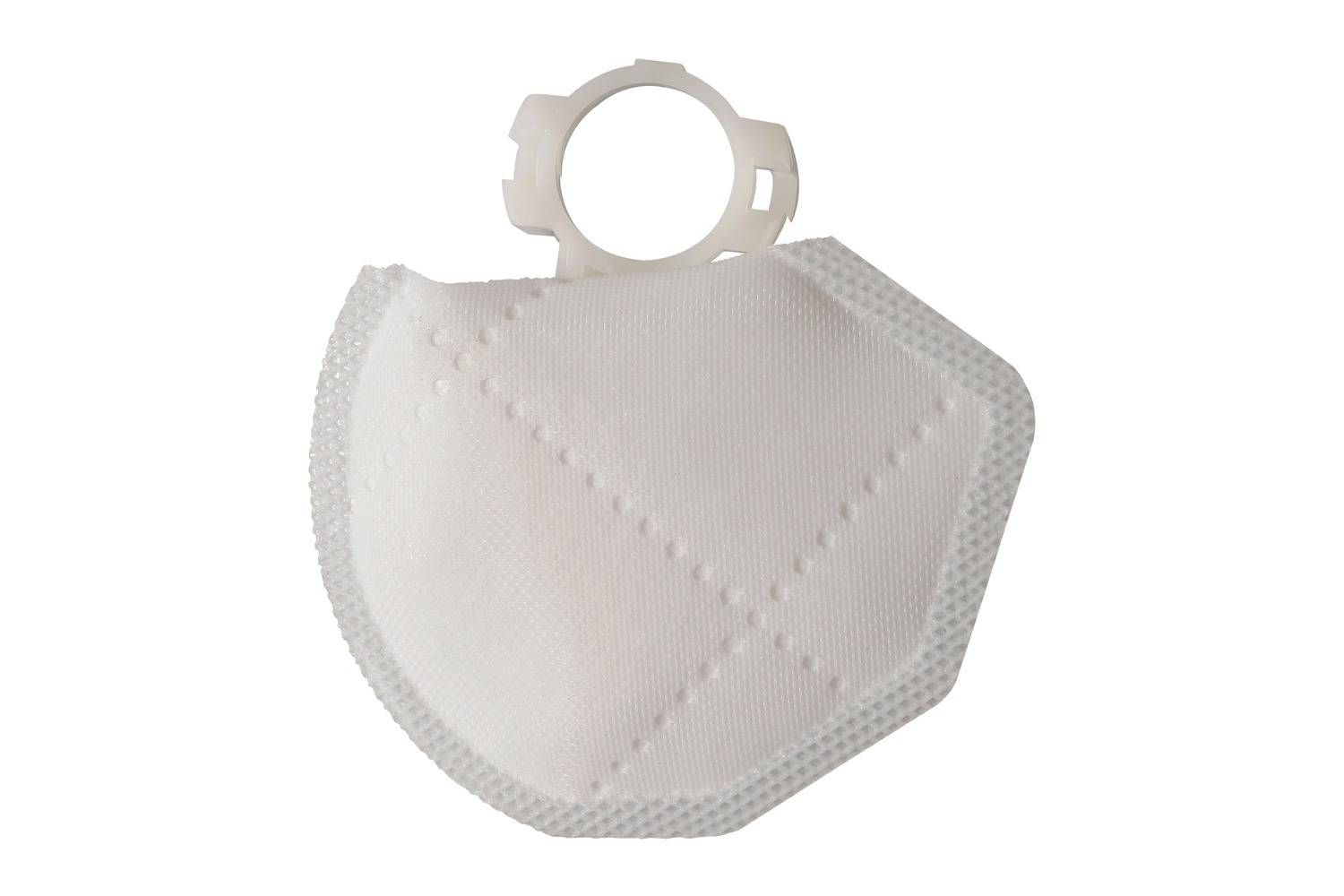 HELLA 8TF 358 306-001 Kraftstoffpumpe