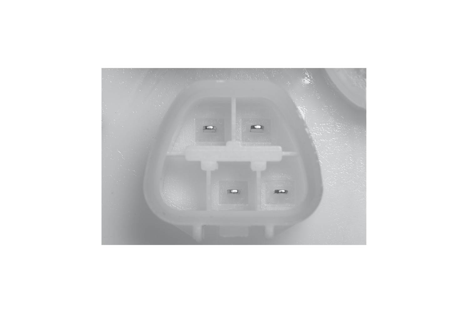 HELLA 8TF 358 306-011 Kraftstoff-Foerdereinheit