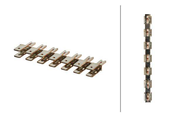 HELLA 9MK 741 492-072 Sammelschiene