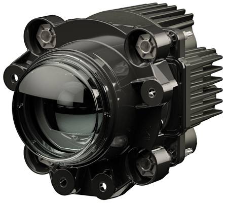 HELLA 1AL 015 318-031 Scheinwerfereinsatz, Hauptscheinwerfer