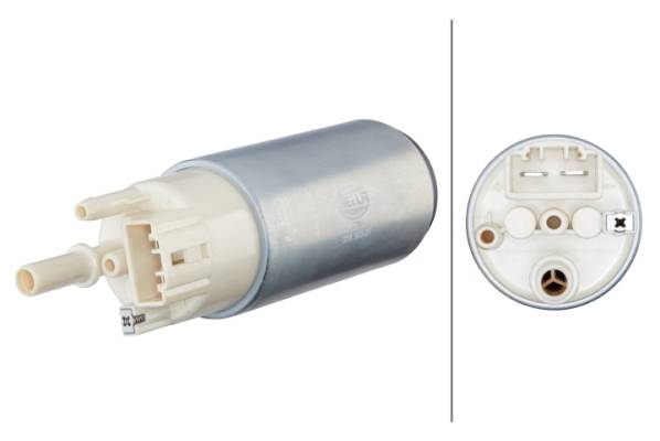 HELLA 8TF 358 303-271 Kraftstoffpumpe