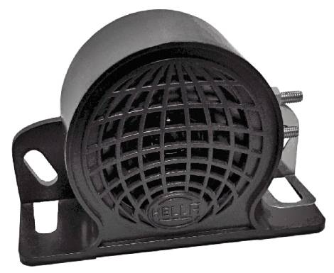 HELLA 3SL 009 148-211 Rueckfahrwarner
