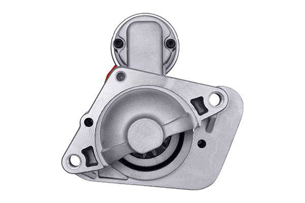 HELLA 8EA 011 612-441 Starter
