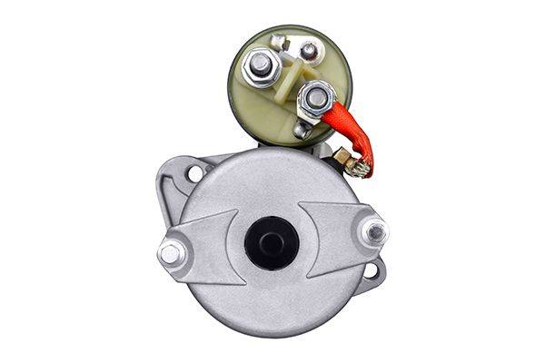 HELLA 8EA 011 612-441 Starter