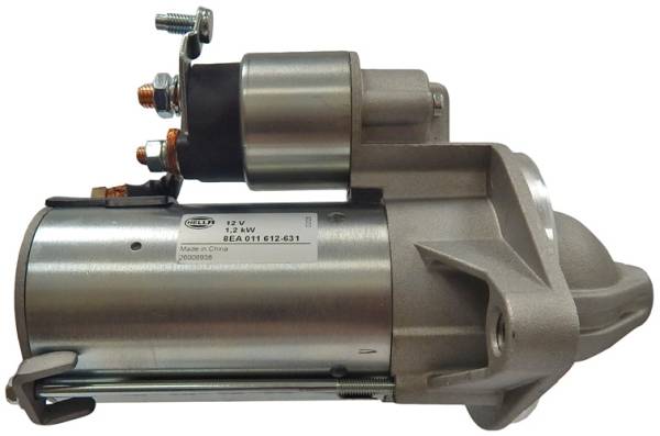 HELLA 8EA 011 612-631 Starter