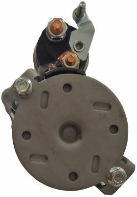 HELLA 8EA 011 612-631 Starter