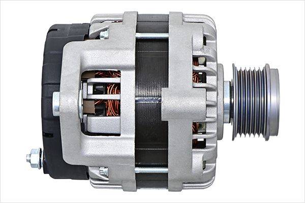 HELLA 8EL 015 630-401 GENERATOR