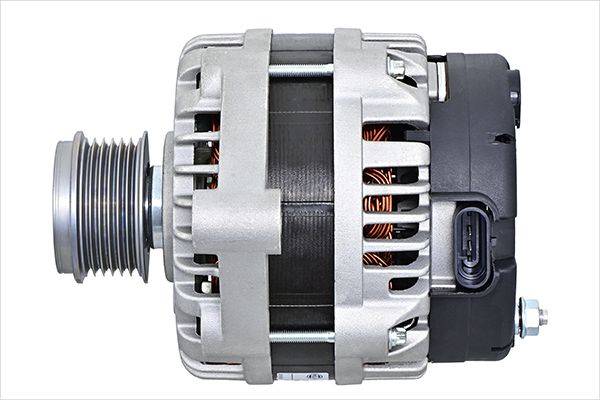 HELLA 8EL 015 630-401 GENERATOR