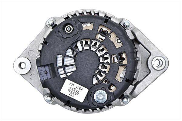 HELLA 8EL 015 630-401 GENERATOR