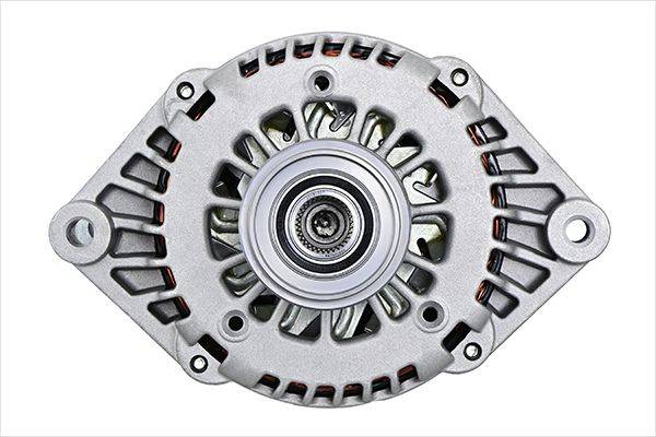 HELLA 8EL 015 630-401 GENERATOR