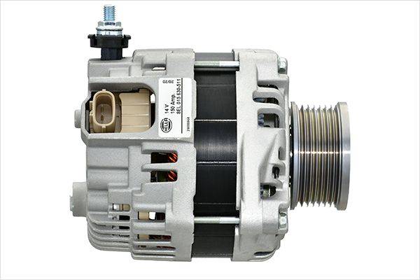 HELLA 8EL 015 630-511 Generator