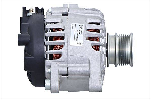 HELLA 8EL 015 630-811 Generator