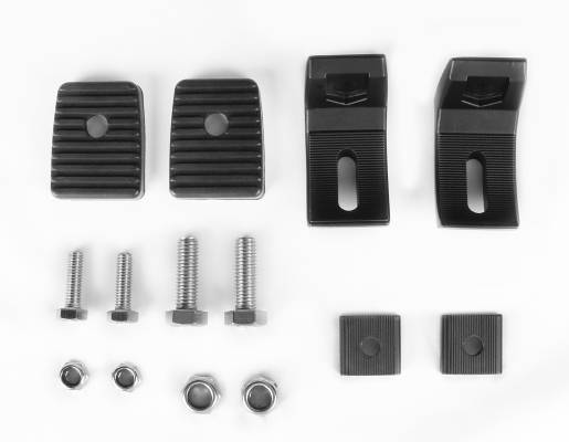 HELLA 8HG 358 176-341 Haltersatz, Zusatzscheinw