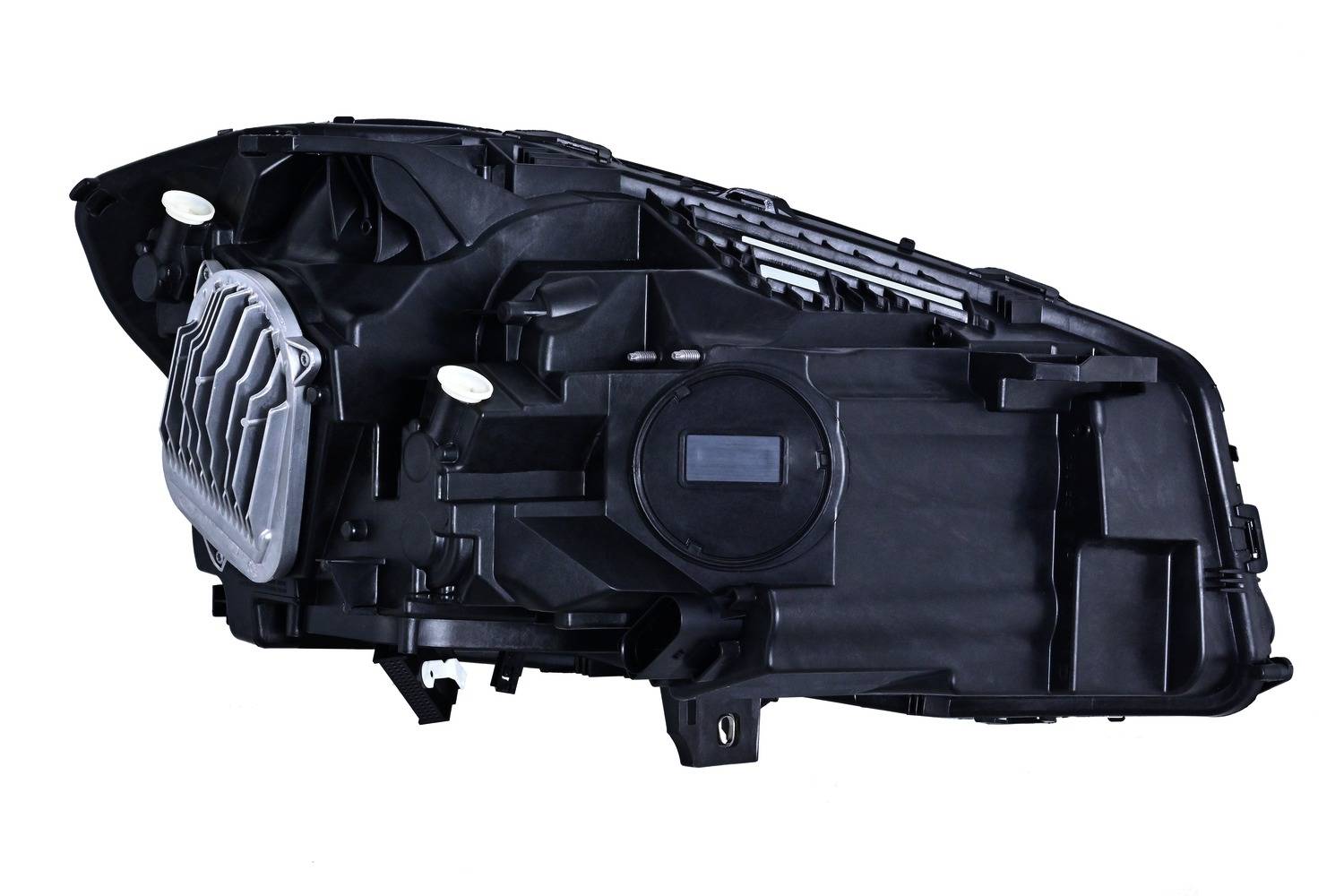 HELLA 1EX 354 879-011 Hauptscheinwerfer