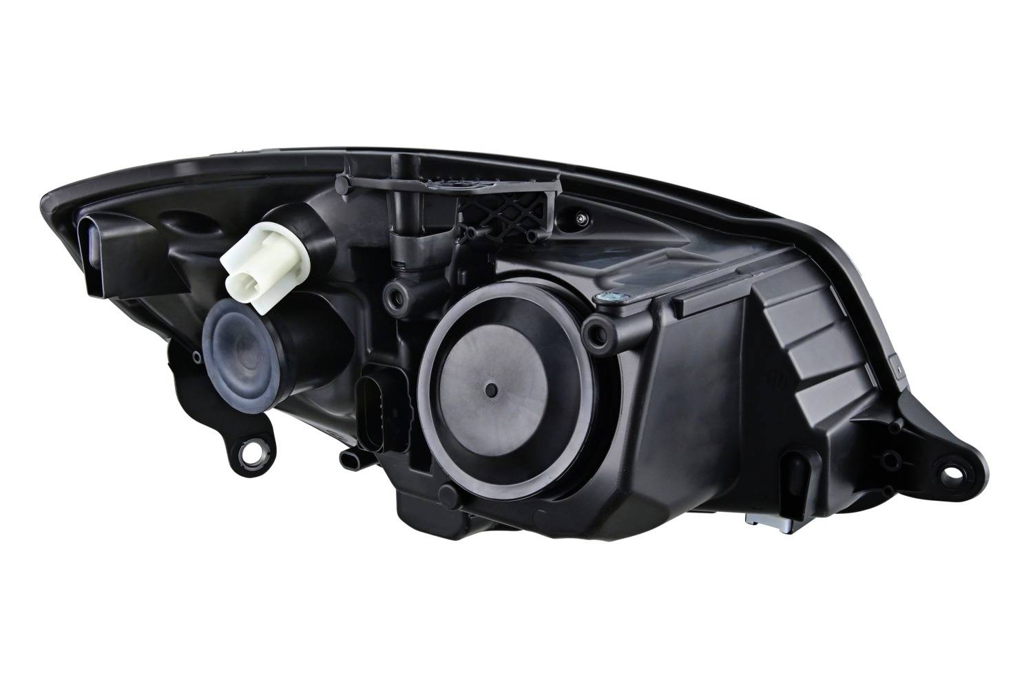 HELLA 1ZV 247 025-291 Hauptscheinwerfer