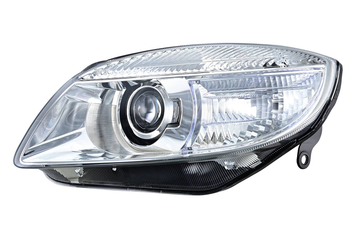 HELLA 1ZV 247 025-291 Hauptscheinwerfer