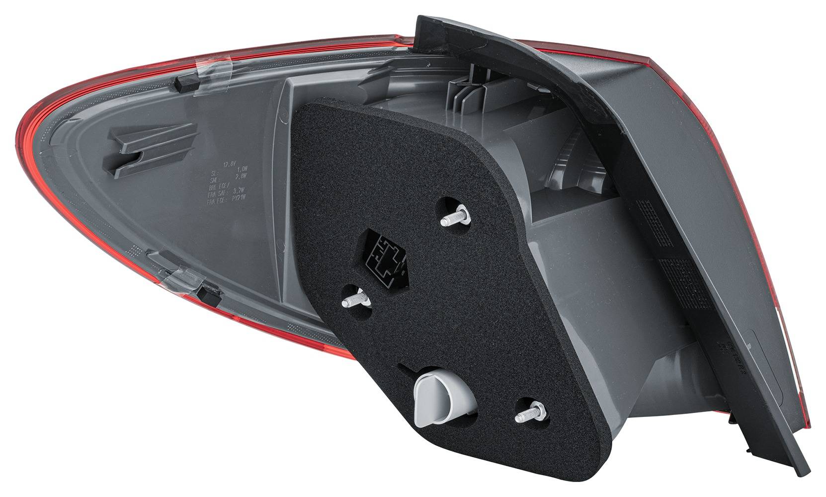 HELLA 2SD 354 873-021 Heckleuchte