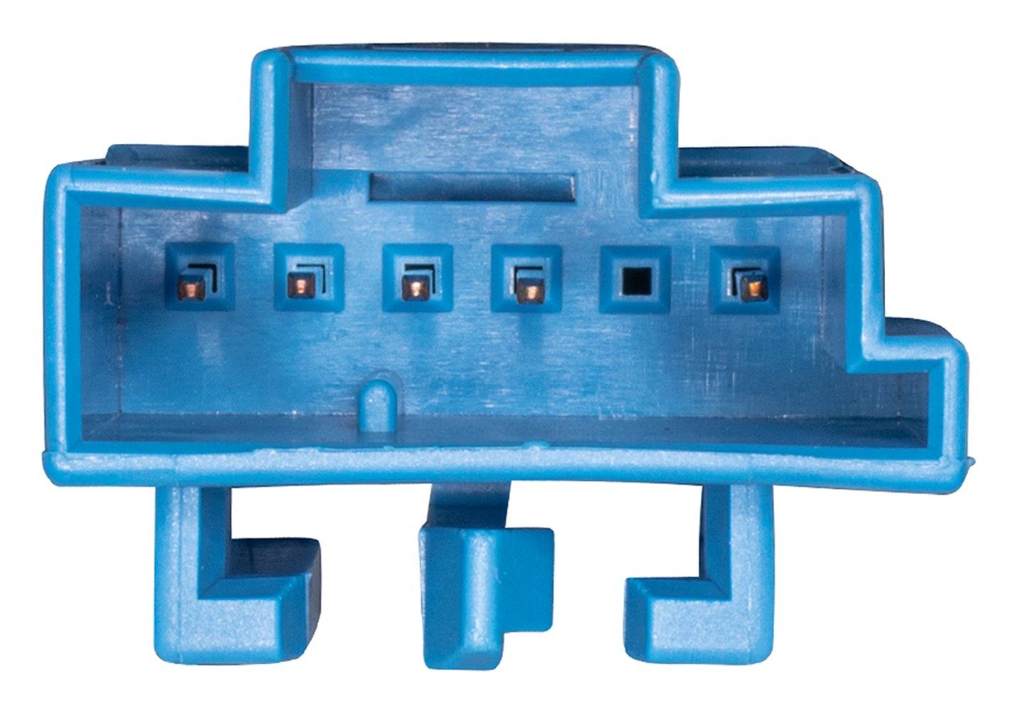HELLA 2SD 354 873-051 Heckleuchte
