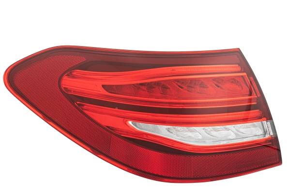 HELLA 2SD 354 875-111 Heckleuchte