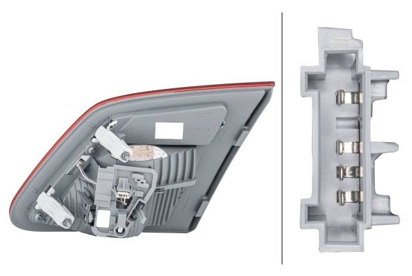 HELLA 2TZ 354 872-091 Heckleuchte