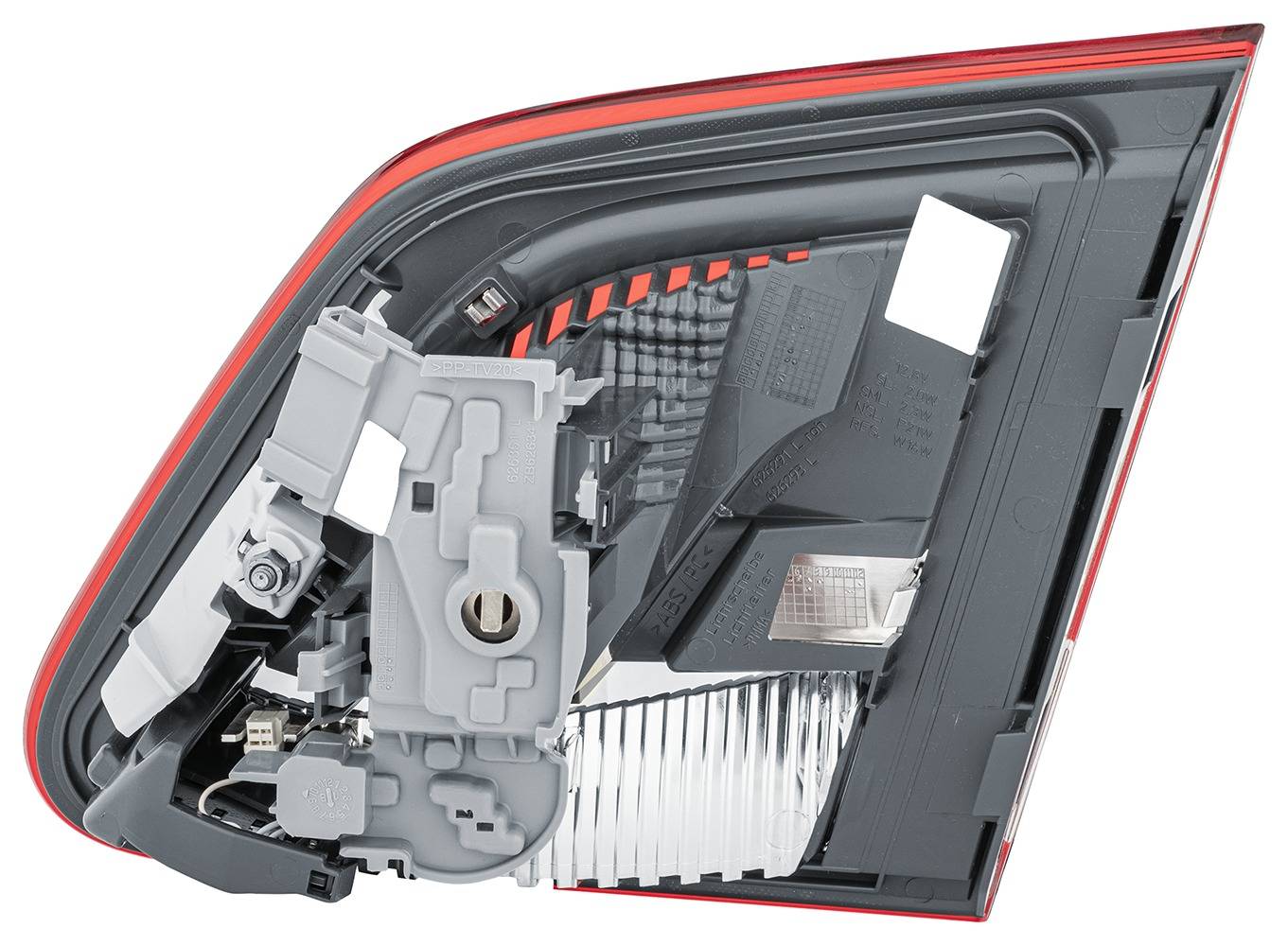 HELLA 2TZ 354 873-111 Heckleuchte